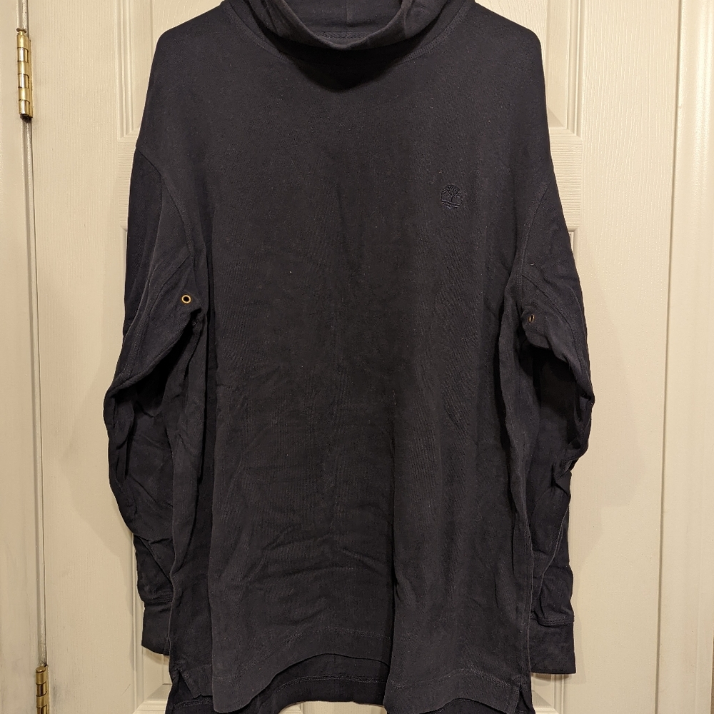 Timberland Turtleneck Mens SIZE L